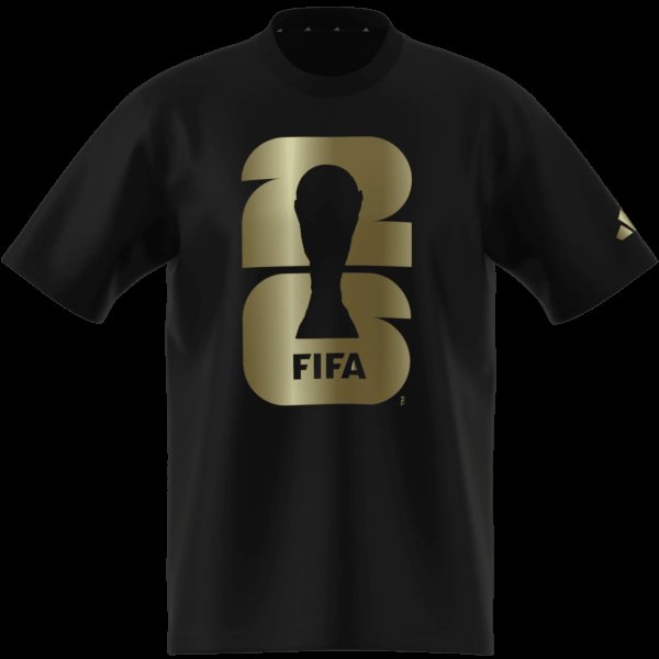 Pánské tričko adidas OE TEE - foto 7
