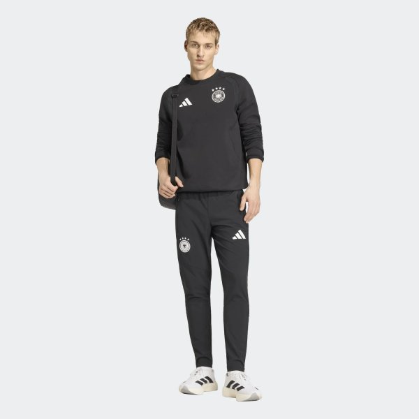Pánské tepláky adidas DFB TT PNT - foto 3