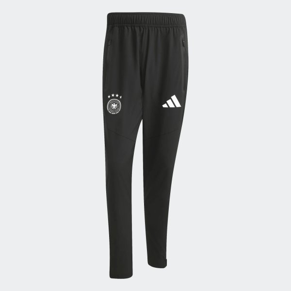 Pánské tepláky adidas DFB TT PNT - foto 0