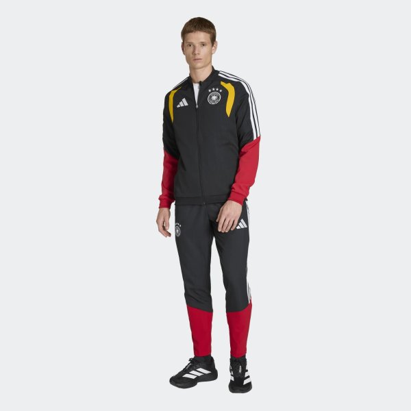Pánské tepláky adidas DFB PRE PNT - foto 4