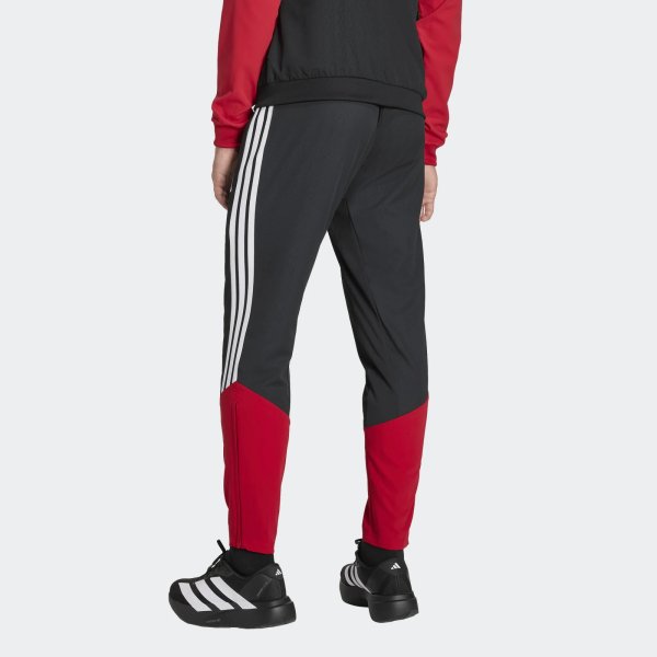 Pánské tepláky adidas DFB PRE PNT - foto 2