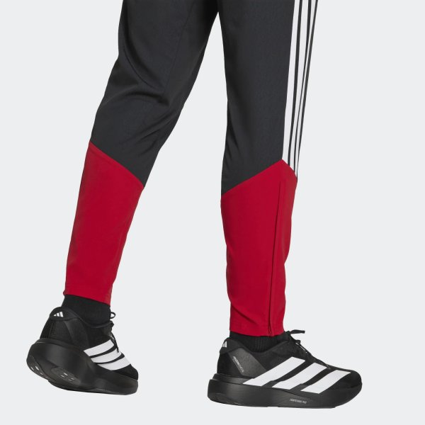 Pánské tepláky adidas DFB PRE PNT - foto 6