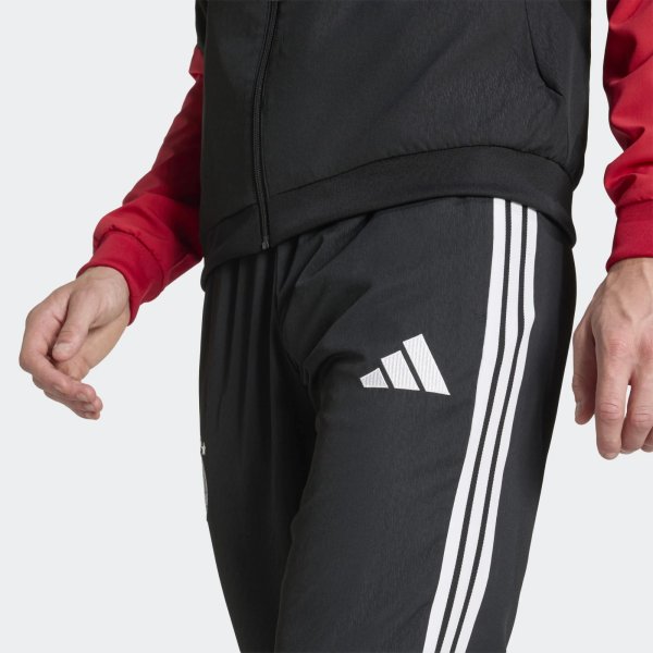 Pánské tepláky adidas DFB PRE PNT - foto 5