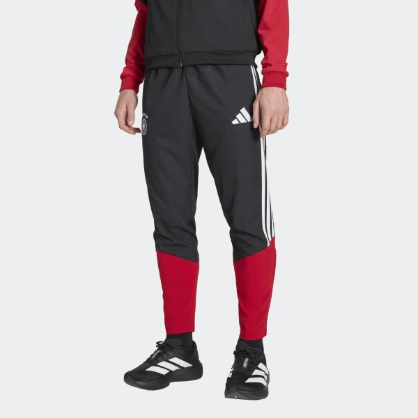 Pánské tepláky adidas DFB PRE PNT - foto 1