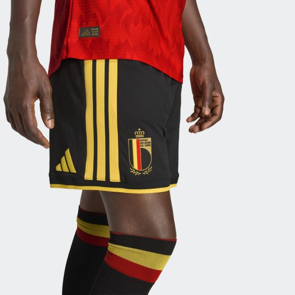 Pánské šortky adidas RBFA H SHO AU - foto 5