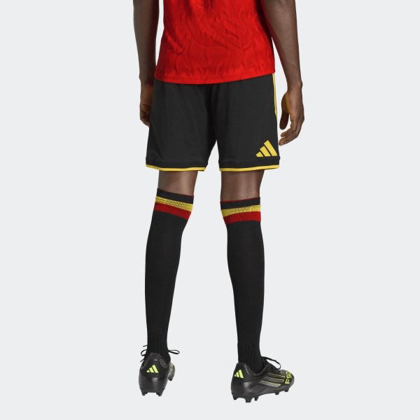 Pánské šortky adidas RBFA H SHO AU - foto 2