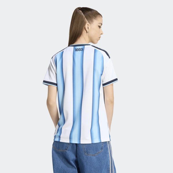 Dámský dres adidas AFA H JSY W D - foto 3