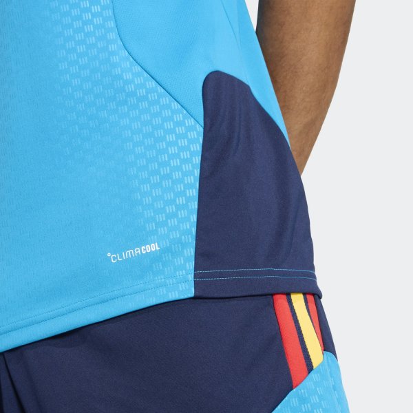 Pánský dres adidas RFEF TR SL JSY - foto 6