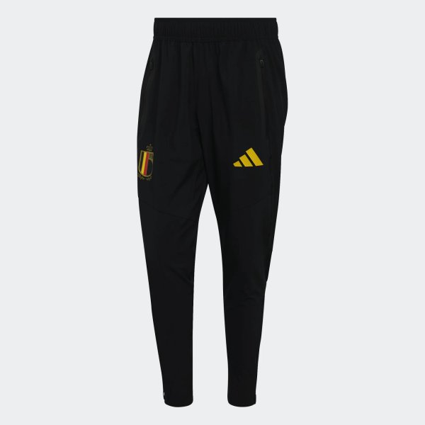 Pánské tepláky adidas RBFA TT PNT - foto 0