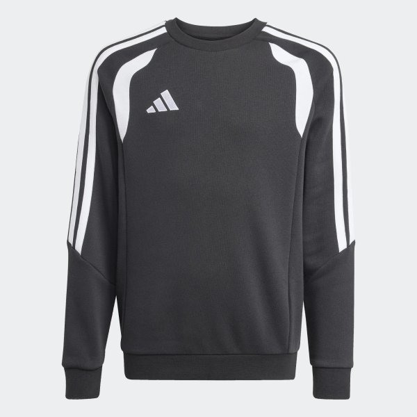 Dětská mikina adidas TIRO26L SWCREWY - foto 0