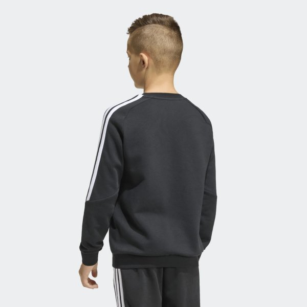 Dětská mikina adidas TIRO26L SWCREWY - foto 2