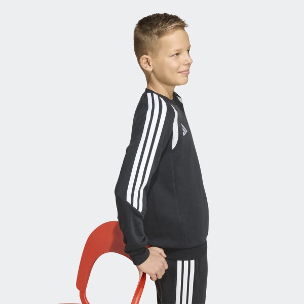 Dětská mikina adidas TIRO26L SWCREWY - foto 4