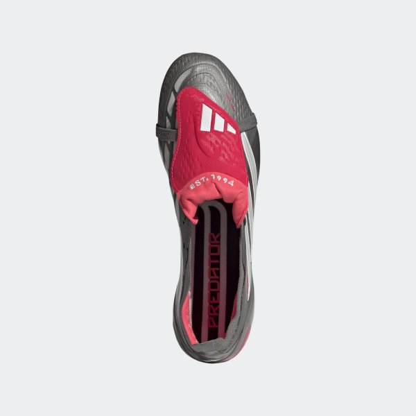Kopačky kolíky adidas PREDATOR ELITE FT SG - foto 1