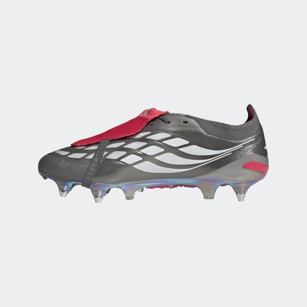 Kopačky kolíky adidas PREDATOR ELITE FT SG - foto 3