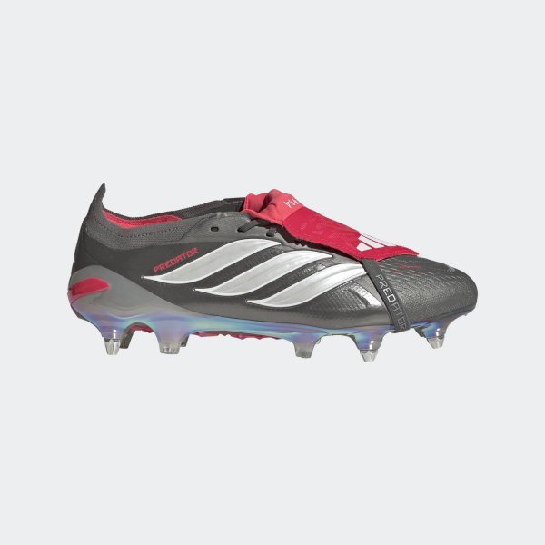 Kopačky kolíky adidas PREDATOR ELITE FT SG - foto 0