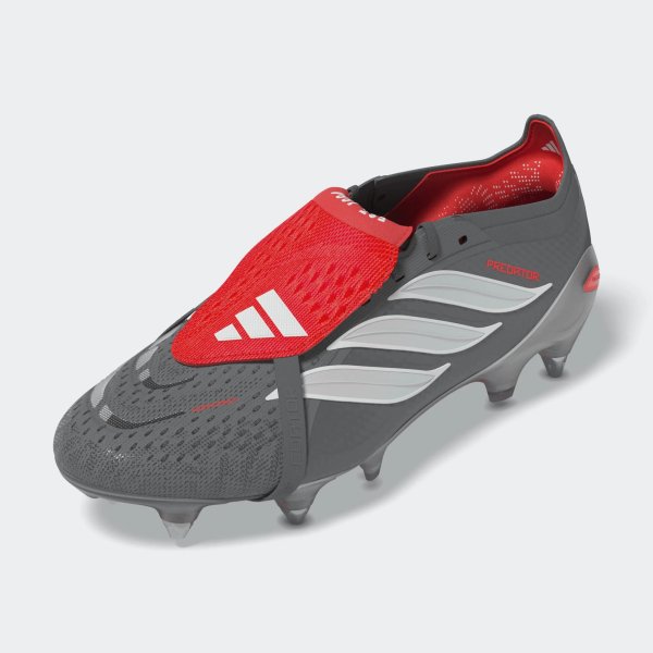 Kopačky kolíky adidas PREDATOR ELITE FT SG - foto 9