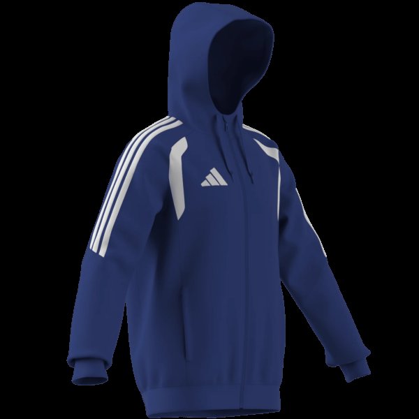 Pánská mikina adidas TIRO26L SWFZHDM - foto 8