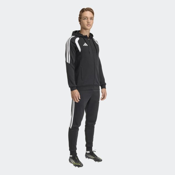 Pánská mikina adidas TIRO26L SWFZHDM - foto 3