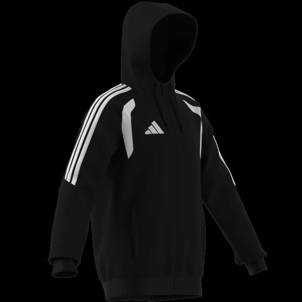 Pánská mikina adidas TIRO26L SWFZHDM - foto 8