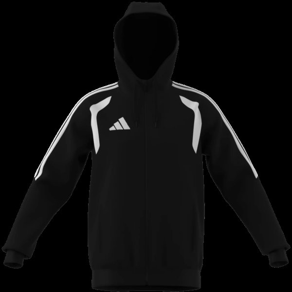 Pánská mikina adidas TIRO26L SWFZHDM - foto 7