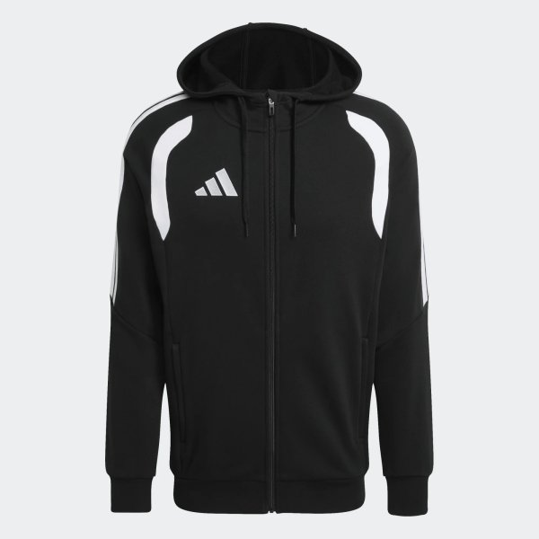 Pánská mikina adidas TIRO26L SWFZHDM - foto 0