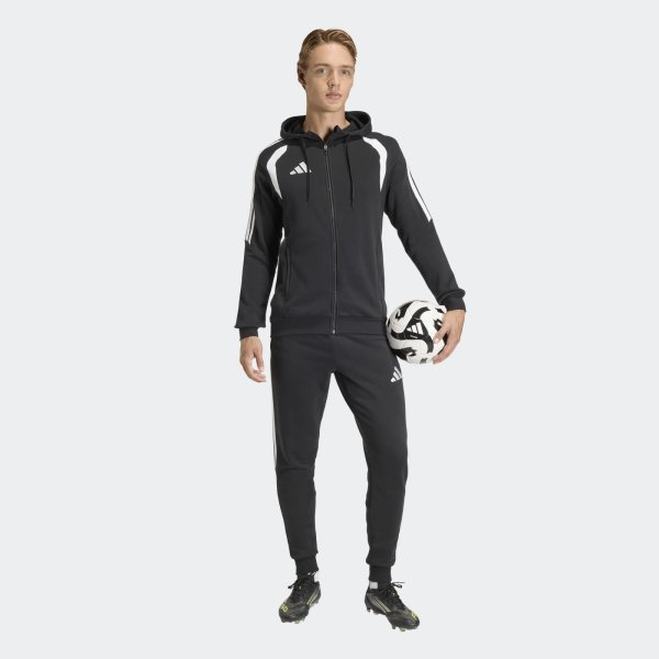 Pánská mikina adidas TIRO26L SWFZHDM - foto 4