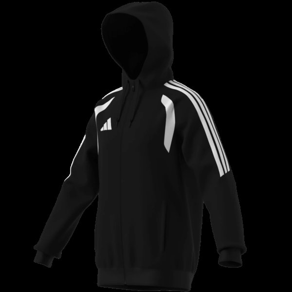 Pánská mikina adidas TIRO26L SWFZHDM - foto 14