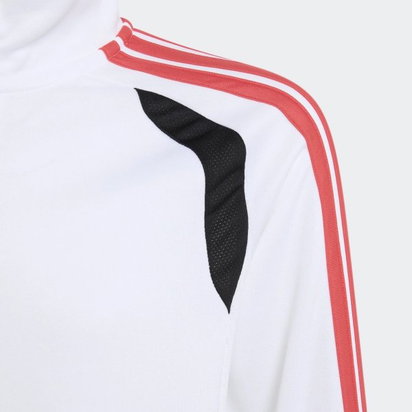 Dětská mikina adidas TIRO26L TR TOPY - foto 5