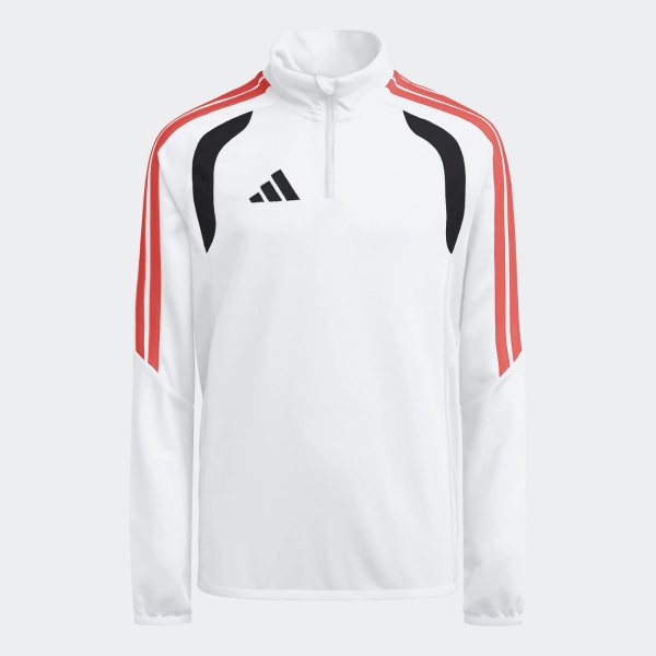 Dětská mikina adidas TIRO26L TR TOPY - foto 1