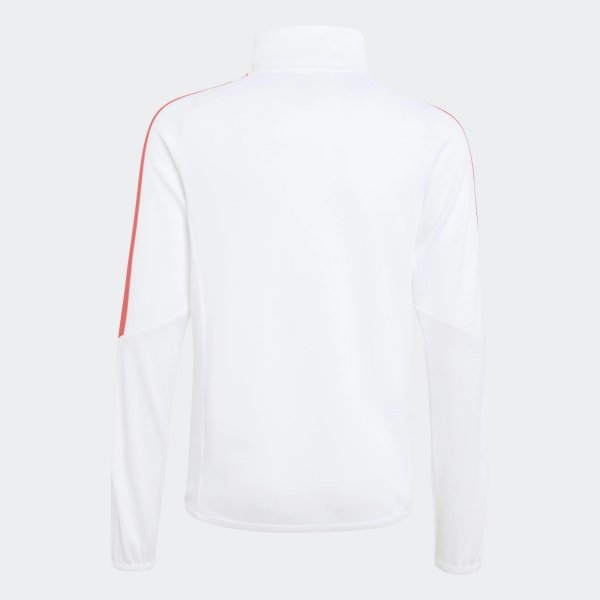 Dětská mikina adidas TIRO26L TR TOPY - foto 2