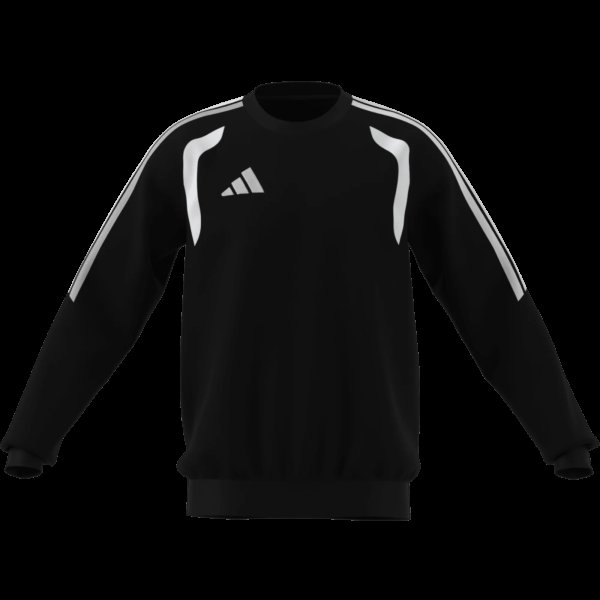 Pánská mikina adidas TIRO26L SW CREW - foto 7