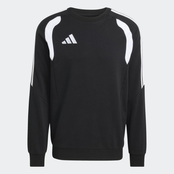 Pánská mikina adidas TIRO26L SW CREW - foto 0