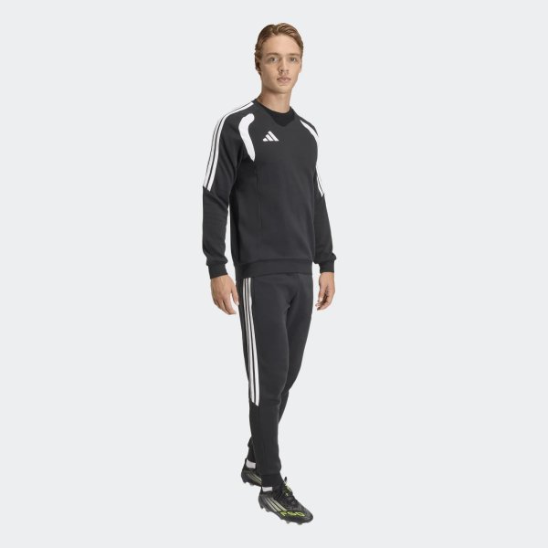 Pánská mikina adidas TIRO26L SW CREW - foto 3
