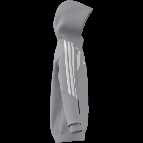 Dětská mikina adidas TIRO26L SWFZHDY - foto 10