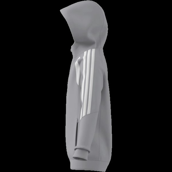 Dětská mikina adidas TIRO26L SWFZHDY - foto 14