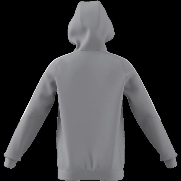 Dětská mikina adidas TIRO26L SWFZHDY - foto 12