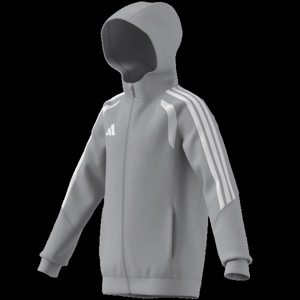 Dětská mikina adidas TIRO26L SWFZHDY - foto 15