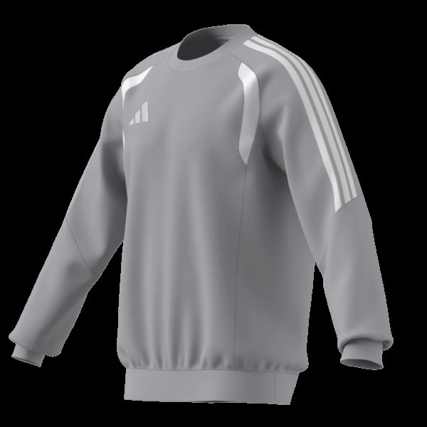 Pánská mikina adidas TIRO26L SW CREW - foto 14