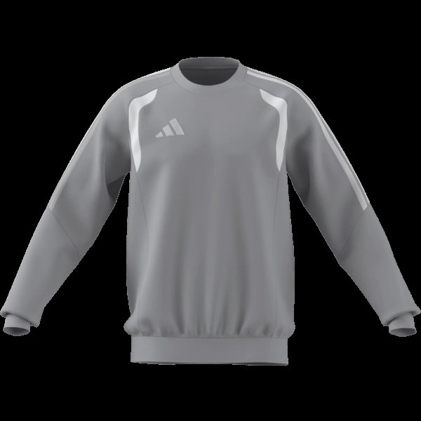 Pánská mikina adidas TIRO26L SW CREW - foto 7