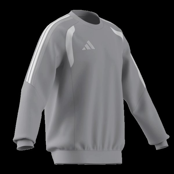 Pánská mikina adidas TIRO26L SW CREW - foto 8