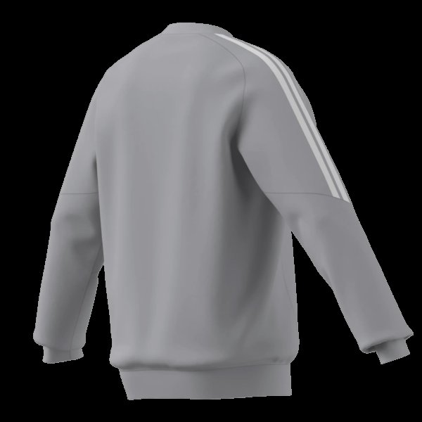 Pánská mikina adidas TIRO26L SW CREW - foto 10