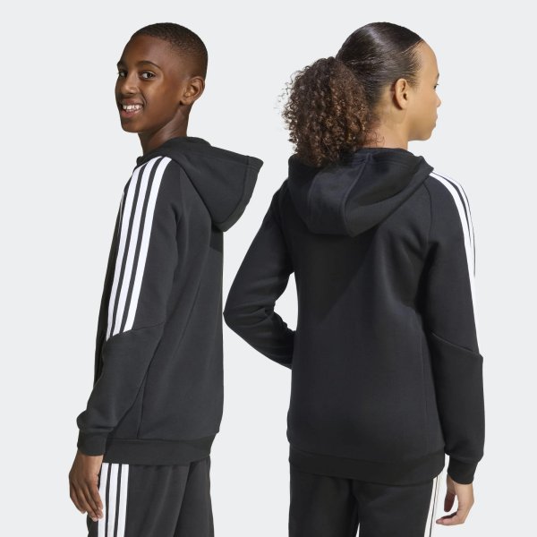 Dětská mikina adidas TIRO26L SWFZHDY - foto 6
