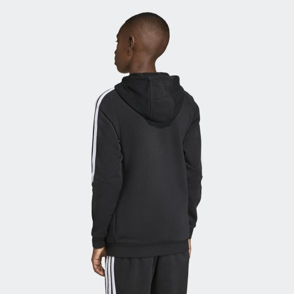 Dětská mikina adidas TIRO26L SWFZHDY - foto 2