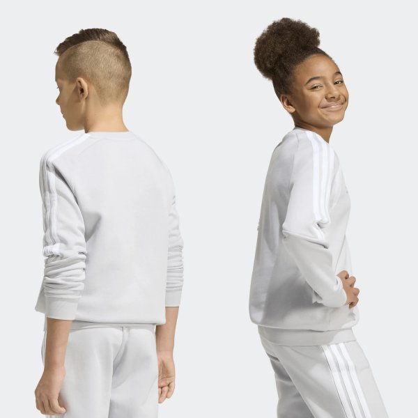 Dětská mikina adidas TIRO26L SWCREWY - foto 6