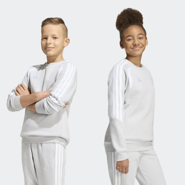 Dětská mikina adidas TIRO26L SWCREWY - foto 7