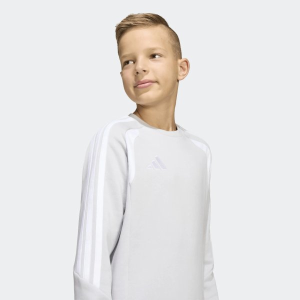 Dětská mikina adidas TIRO26L SWCREWY - foto 4