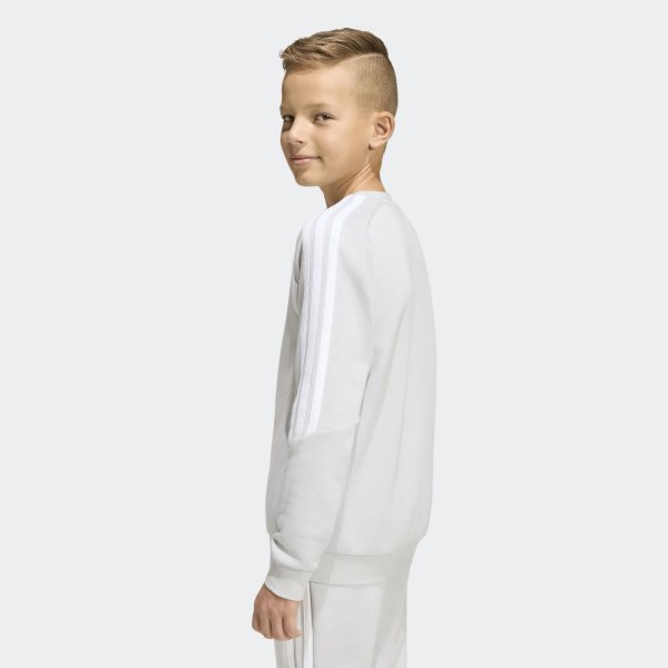 Dětská mikina adidas TIRO26L SWCREWY - foto 2