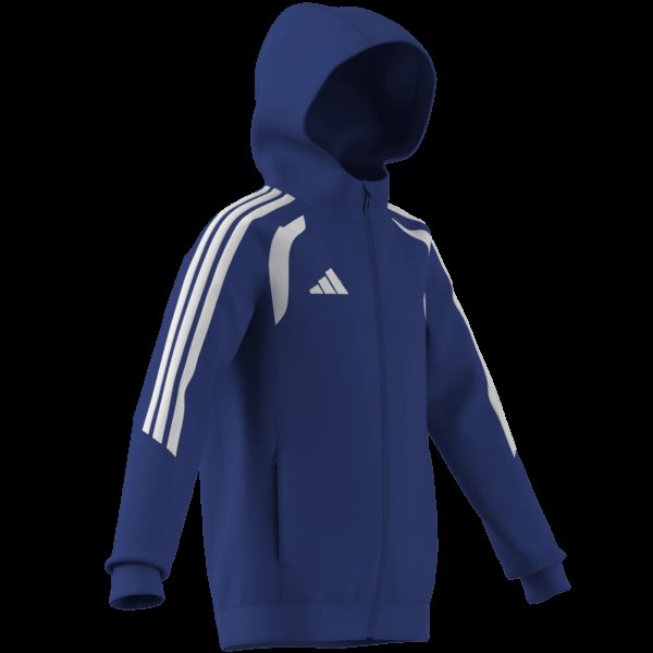 Dětská mikina adidas TIRO26L SWFZHDY - foto 9