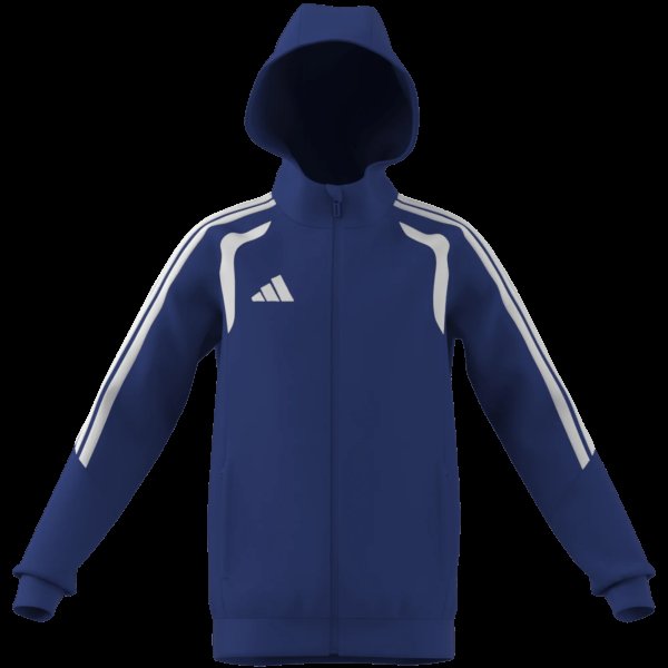 Dětská mikina adidas TIRO26L SWFZHDY - foto 8