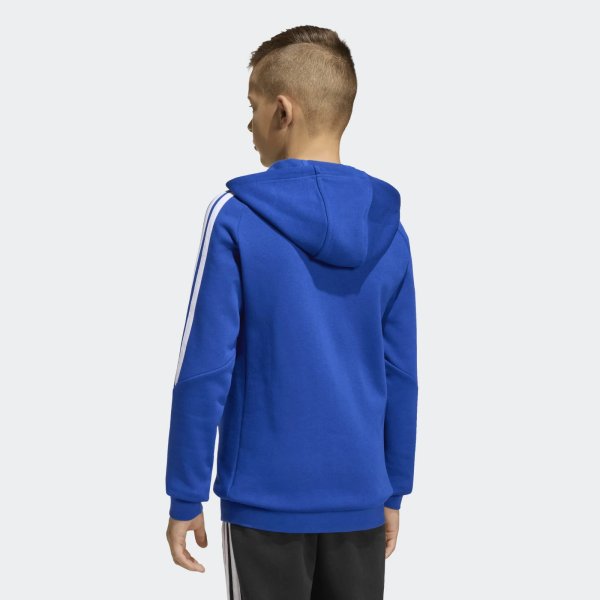 Dětská mikina adidas TIRO26L SWFZHDY - foto 2
